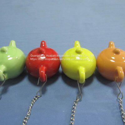 Teapot Inspection Services and Quality Control of Guangdong Huajian Inspection Co., Ltd photo-5
