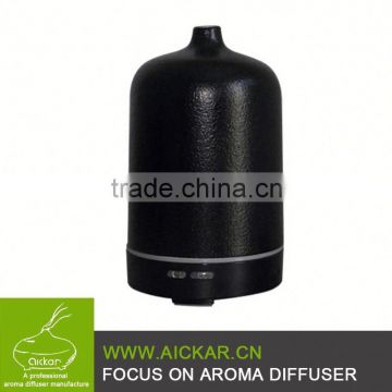 100ml Ceramic Ultrasonic Aroma Diffuser Essential Oil Diffuser Aromatherapy Air Purifiers Wholesale