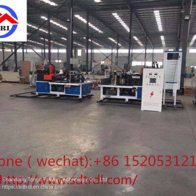 High Quality  Automatic  Drying Machine  for Conical Paper Tube  Cone Core