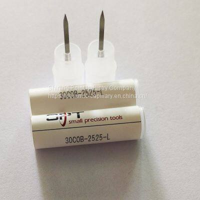 China Ceramic Capillary for Semiconductor Packing Wholesale photo-3