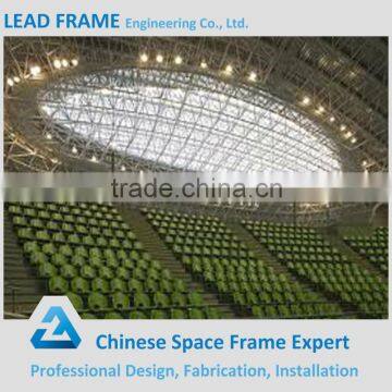 Metal Steel Structure Space Stadium Roofing photo-5
