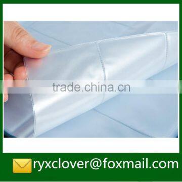 Colorful PP Plastic Business Card Holder Book/name Card Displa Book photo-5