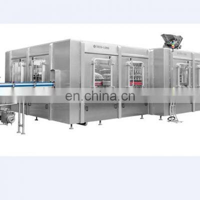 Orange Juicer Processing Line Apple Juice Sterilizing Machine photo-5
