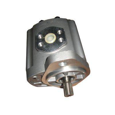 WX 705-22-36060 hydraulic Gear Pump part 705-22-36060 for komatsu Dump Truck HD205-3/HD325-5/WA450-2