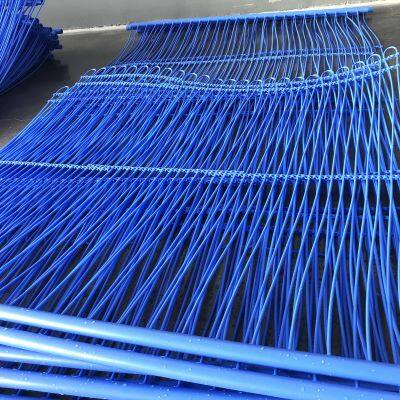 Oem Huitai Bestcome Plastic Polypropylene Ppr pp Capillary Tube Mat for Heating and Machine photo-2