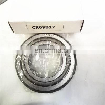 45x82.55x22 ECO.1 CR09B17 high precision automotive wheel hub bearing CR 09B17 taper roller bearing CR09B17 bearing