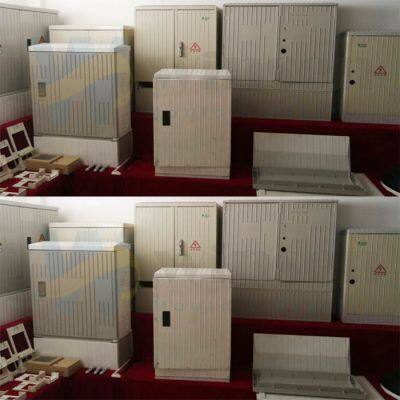 Plastic Injection Electricity Meter Box Mold Manufacturer Gas Box Mold Making photo-3