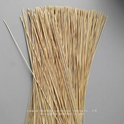 Religious Disposable 8/9 Inch Incense Stick Export