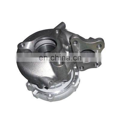 GT2056V Turbo Type 14411-EB70A 14411-EB70B 14411-EB70C Turbocharger for D40 Navara