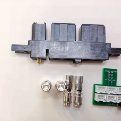 R100030g1 30kw EV Charging Station Power Charging Module Connector AC photo-2