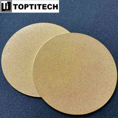 Spherical Powder Porous Bronze Plate for Filtration