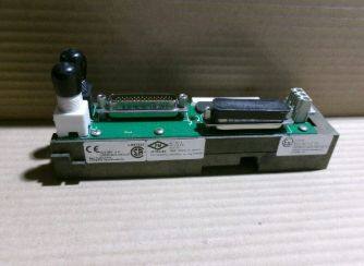 Emerson KJ4001X1-NB1(12P3368X012)  DUAL RIGHT EXTENDER