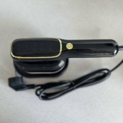 Energy-Efficient Steam Iron for Cost-Effective Ironing photo-2