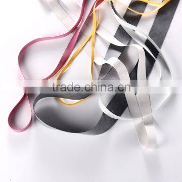 Elastic Wide& Thin Natural Rubber Band photo-3