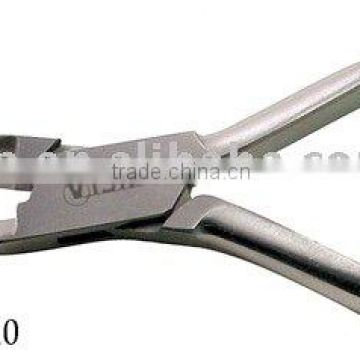 Glasses pliers