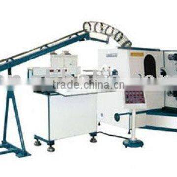 Four-Color Curved Surface Offset Printing Machine