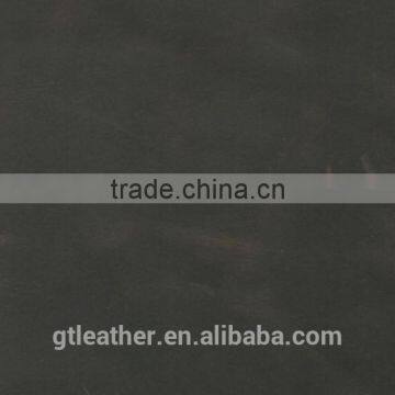 Genuine China Cow Leather for Shoes Bag Wallet photo-4