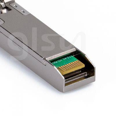 SFP-25G-SR Cisco Compatible, 25GBASE-SR SFP28 850nm 100m DDM LC MMF Fiber Optical Transceiver Module photo-4