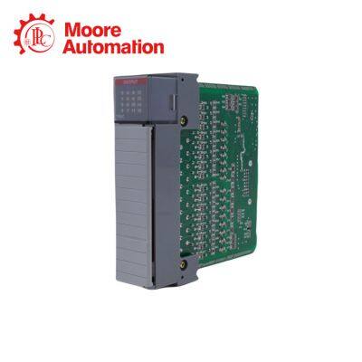 AB 1746-OAP12 Módulo de saída CA de alta corrente 120/240V