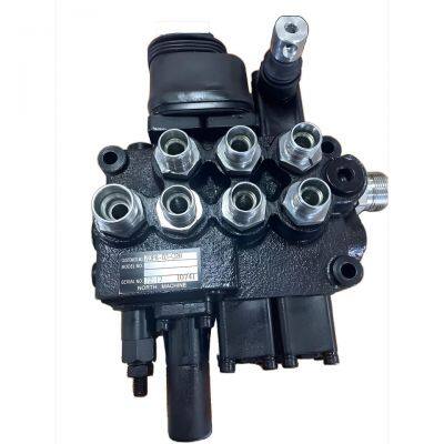 Qingdao Promising Hydraulic Switching Valve ZDF8-03-Q20