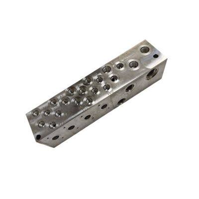 Body Valve for Caterpillar 368-3169 3683169 photo-2