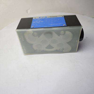 DGMDC VICKERS Direct Check Valve DGMDC-5-Y-PK-30 photo-2