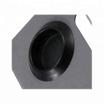 Home Furniture Fastener Plastic Flush Type Hole Plugs SMR photo-5