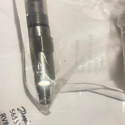 Danfoss RV8-10-S-0-50 overflow valve
