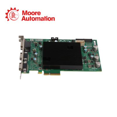 MATROX METEOR/RGB PCI 571-03