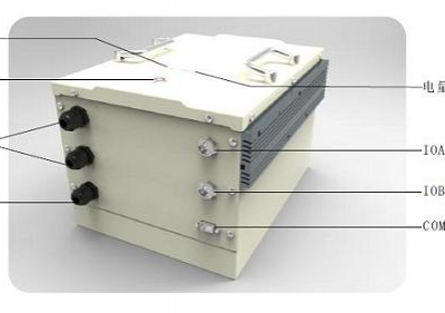 HAWKER EV24-40 LiFePO4 BATTERY 24V40Ah 1.0 2.0 AGV Safe HUADA HAWKER