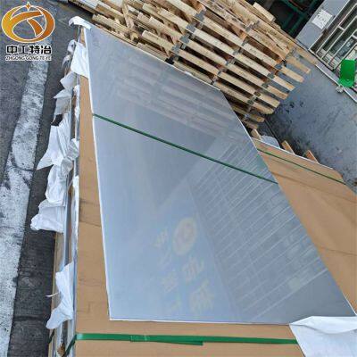 Нержавеющая стальная прокладочная пластина 410 430 304 316l толщиной 20 мм для деталей промышленных машин и инструментов photo-4