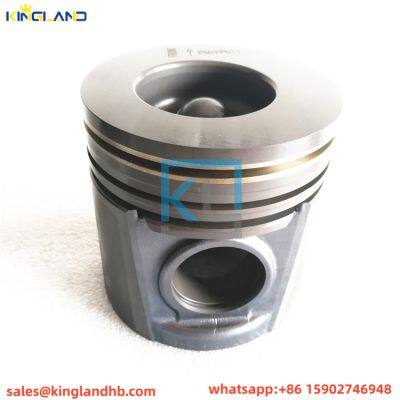 engine parts 1103 Piston Kit 1.00 4115P017 fit for perkins