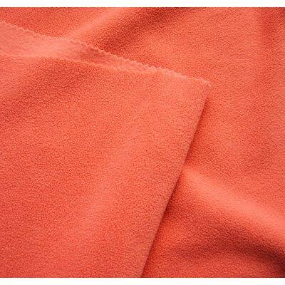 100% Premium Polyester Micro Polar Fleece Fabric Plain Dyed For Baby Wear – Engineered for superior softness and skin safety for delicate baby skin