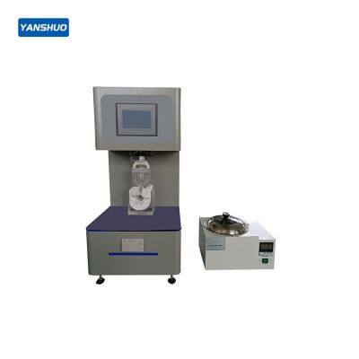 YS-382B disposable diaper permeability tester