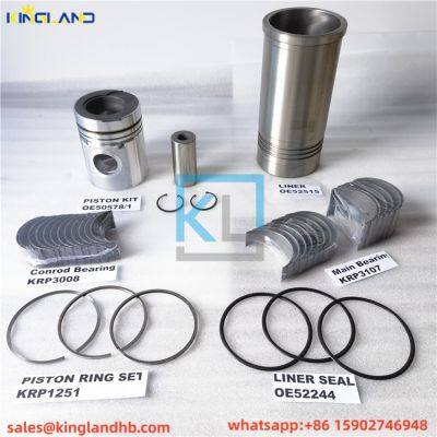 engine parts 2006 Nozzle, Piston.Cooling OE50535 fit for perkins