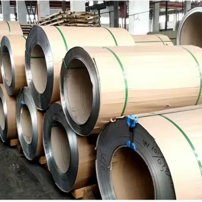 2.5mm 1.0mm 1.2mm Ss 201 Cold Rolled Stainless Steel Coil photo-5