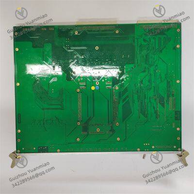 ALSTOM SDK-C0148 12003-101-01 SBS05M09B Professional Module photo-3
