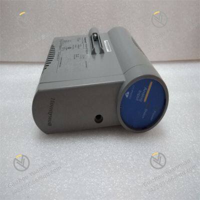 HONEYWELL CC-PAIX02 Analog Input Module photo-3