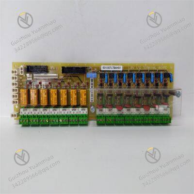 531X307LTBAHG1 (LAN) terminal board