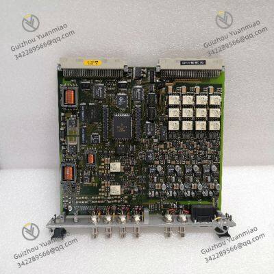 Vibro-meter 200-510-041-021 200-510-111-021 VM600 MPC4 Machine Protection Card