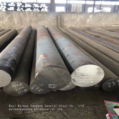 N08904 Stainless Steel Round Bar, 904L Series with Polished Surface & Corrosion Resistant, Cold Drawn Stainless Steel Rod