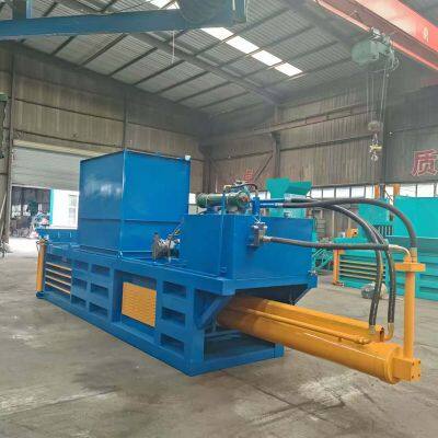 Multi-functional Hydraulic Baler, Straw Baler, Waste Paper Baler photo-2