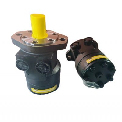 Parker Hydraulic Pumps 110A-054-AM-0 Orbital Motor 110A-036-AM-0 Hydraulic Gear Motor 110A-071-AS-0-F
