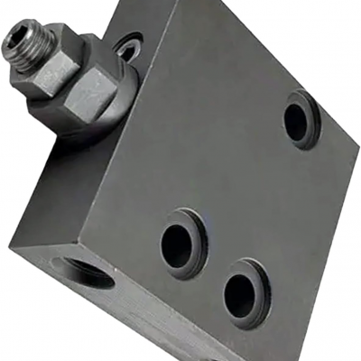 Hydraulic Pressure Reducing Valve Relief Valve 723-50-61200 723-50-62300 Fikowjs Compatible for Komatsu PC130-8 PC138US-8