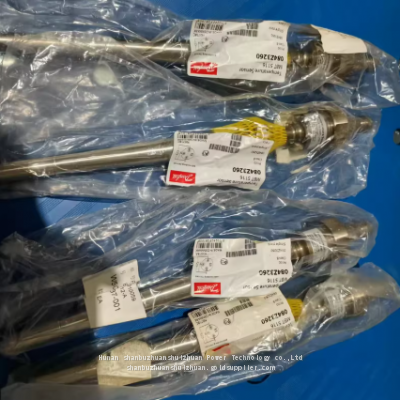 Danfoss MBT3260 temperature sensor 084Z6055 084Z2411 097U0055 084Z2450 097U0054 084Z2456  new original authentic