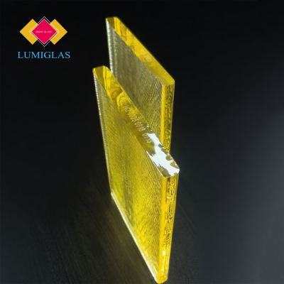 Advanced Aluminosilicate Glass Panels for Enhanced Alkali Resistance