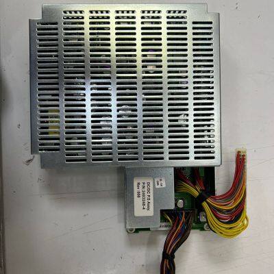 Ремонт GE vivid i/vivid e/vivid q источника питания постоянного тока 5439596/5396104/R2403248-4