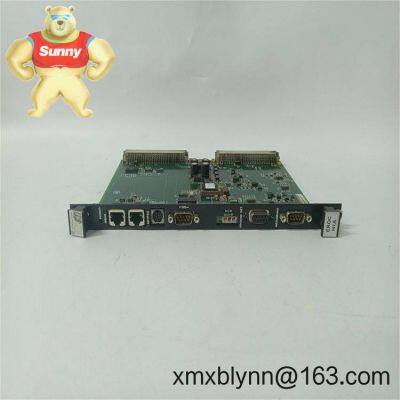 GE IS200EROCH1ABB: Precision Digital I/O Processing for Critical Control Systems