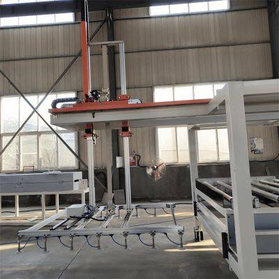 Custom-designed High Yield 1220mm photo-5