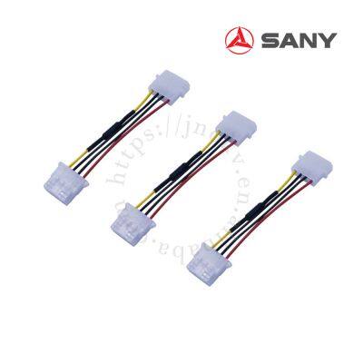 SANY SY75 Mute Harness Body Excavator Sany75 Wire Harness Assemblykabel Excavator Sany Sy75 Quick Installation photo-5